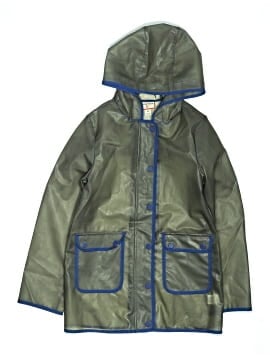 Hunter for Target Raincoat (view 1)