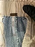 Free People Gray Casual Pants Size XS - photo 7