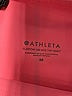 Athleta Tie-dye Pink Yoga Pants Size M - photo 4