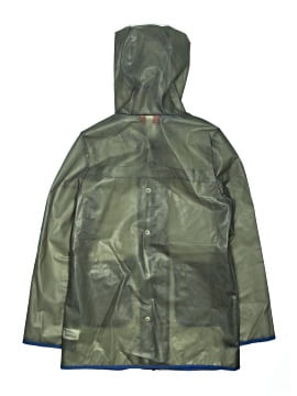 Hunter for Target Raincoat (view 2)