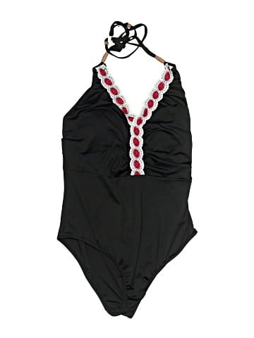 Venus One Piece Swimsuit (view 1)