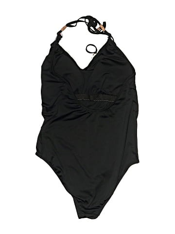 Venus One Piece Swimsuit (view 2)