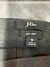 J.Crew Solid Black Active Pants Size S - photo 7