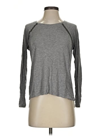 Vince. Long Sleeve T-Shirt (view 1)