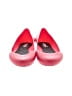 Assorted Brands Red Flats Size 9 - photo 2