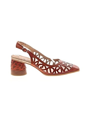 Spring Step Heels (view 1)