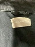 Everlane 100% Cotton Black Jacket Size M - photo 6