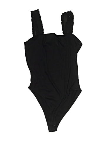 Aqua Bodysuit (view 1)