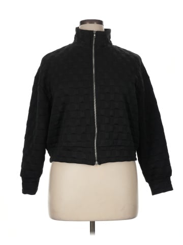 Shein Curve Jacket (view 1)