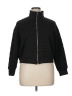 Shein Curve Black Jacket Size 0X - photo 1