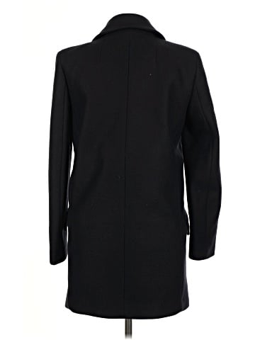 Zara Wool Coat (view 2)