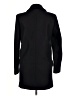 Zara Black Wool Coat Size M - photo 2