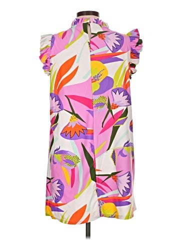 Jude Connally Casual Dress (view 2)