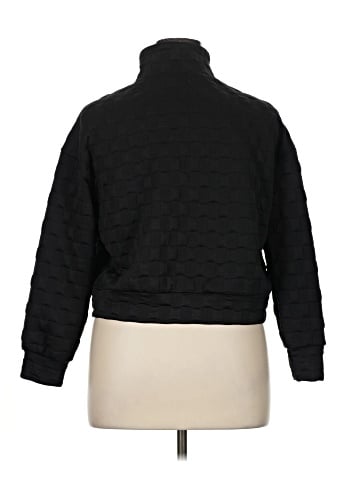 Shein Curve Jacket (view 2)