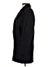 Zara Black Wool Coat Size M - photo 5