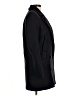 Zara Black Wool Coat Size M - photo 4