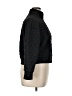 Shein Curve Black Jacket Size 0X - photo 4