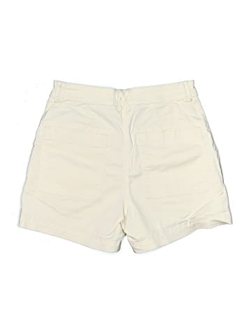 H&M Khaki Shorts (view 2)