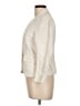 Theory Ivory Jacket Size 12 - photo 5