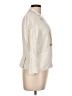 Theory Ivory Jacket Size 12 - photo 4