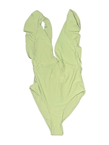 Malai One Piece Swimsuit (view 1)