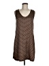 Joie Brown Sleeveless Top Size M (estimated) - photo 1