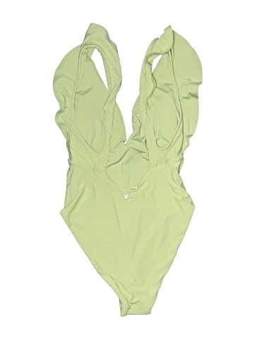Malai One Piece Swimsuit (view 2)