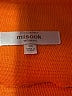 misook Orange Cardigan Size 1X - photo 6