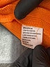 misook Orange Cardigan Size 1X - photo 7