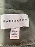 Marrakech Green Vest Size M - photo 6