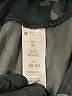 Bally Total Fitness Camo Black Active Pants Size M - photo 7