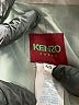 Kenzo Gray Jacket Size EU (FR) 40 / US 8 - photo 3
