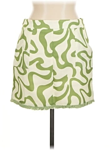 Urban Revivo Casual Skirt (view 1)