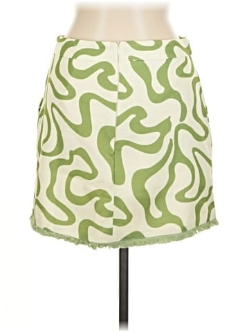 Urban Revivo Casual Skirt (view 2)