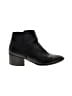 Chinese Laundry Black Ankle Boots Size 8 1/2 - photo 1