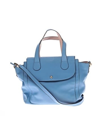 Femme De Cupcakes Satchel (view 1)