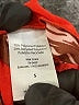 Sofia Jeans by Sofia Vergara Red Casual Dress Size S - photo 8