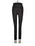 Athleta Polka Dots Black Active Pants Size XS - photo 1