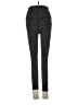 Athleta Polka Dots Black Active Pants Size XS - photo 2