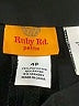 Ruby Rd. Solid Black Dress Pants Size 4 Petite - photo 7