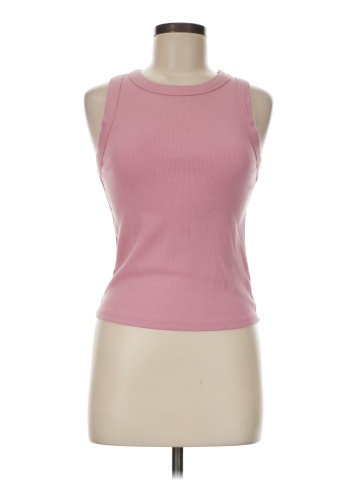 Old Navy Sleeveless T-Shirt (view 1)