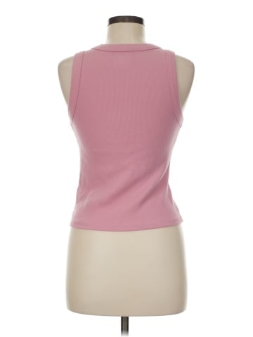 Old Navy Sleeveless T-Shirt (view 2)