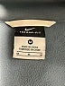Nike 100% Polyester Gray Zip Up Hoodie Size M - photo 7