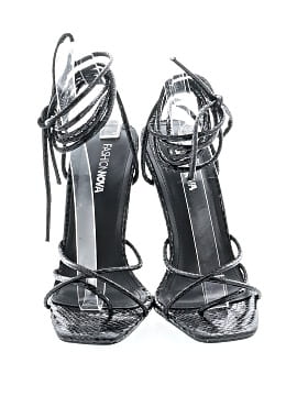 Fashion Nova Sandals (view 2)