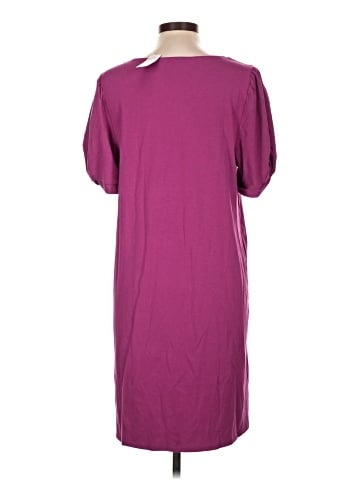 Ann Taylor LOFT Casual Dress (view 2)