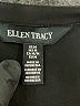 Ellen Tracy Black 3/4 Sleeve Top Size M - photo 7