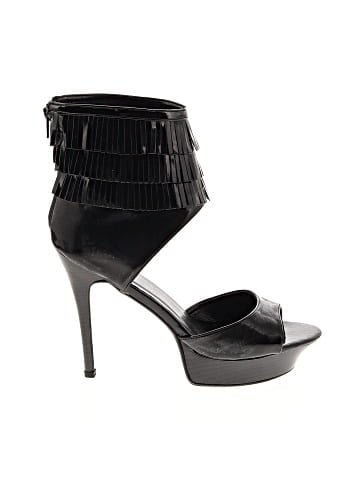 Frederick's of Hollywood Sandals (view 1)