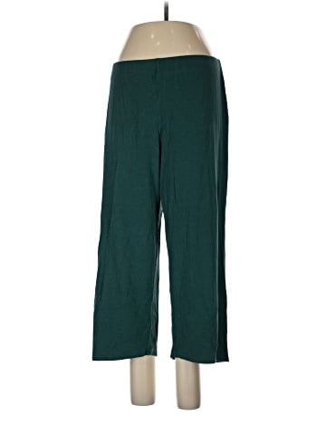 Eileen Fisher Casual Pants (view 1)