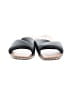 Steve Madden Black Sandals Size 9 1/2 - photo 2