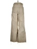 Zara Tan Jeans Size 4 - photo 2